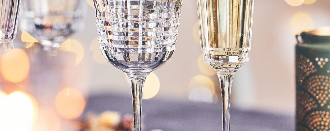 Combien de verres y a-t-il dans une bouteille de champagne ?